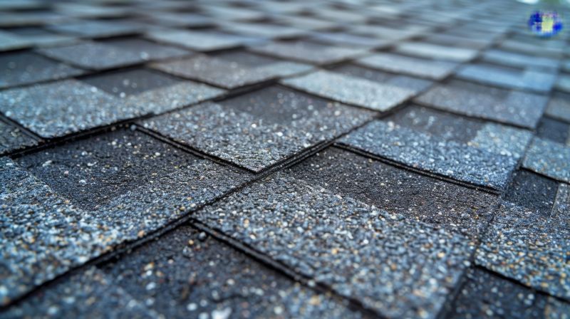 Asphalt Shingles Repair