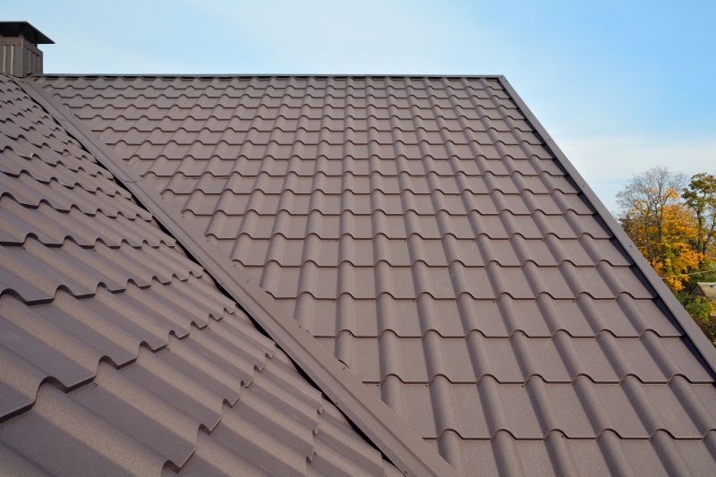 What To Expect During A Professional Metal Roof Replacement